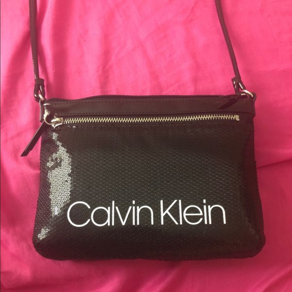 Calvin Klein